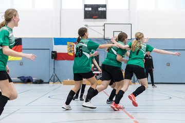 Bild 277 - C-Juniorinnen 2 Loewinnen Cup